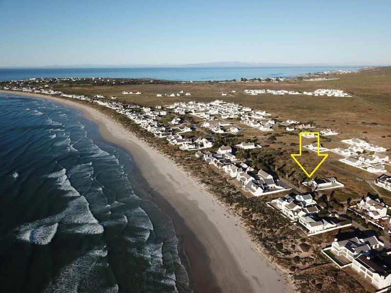 3 Bedroom Property for Sale in Golden Mile Western Cape